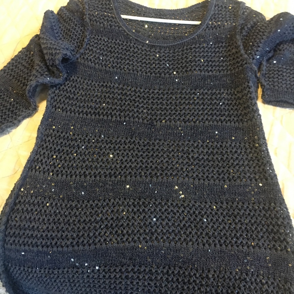 Beautiful Woman’s Sweater